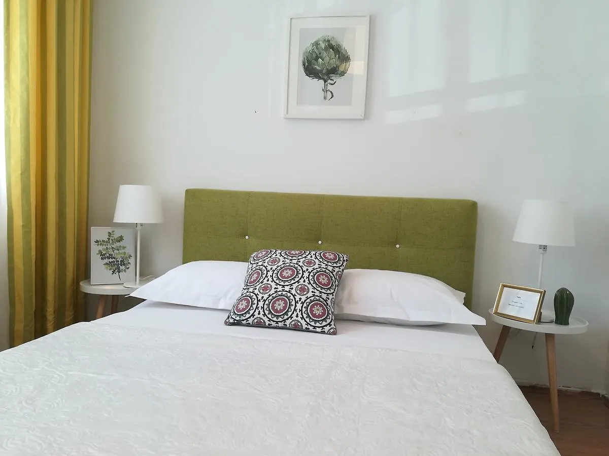 Smart Rooms Βουκουρέστι