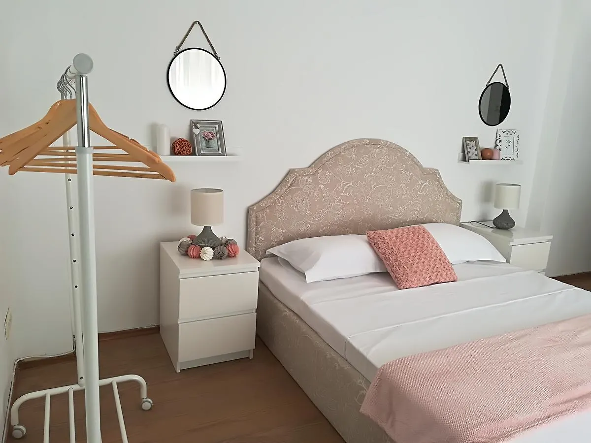 Smart Rooms Βουκουρέστι