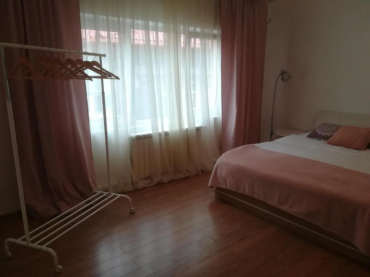 Smart Rooms Βουκουρέστι Πανσιόν