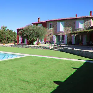 La Bastide De Nini Bed & Breakfast Carcès