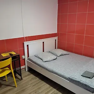 Hostel Banat 4 Hostel
