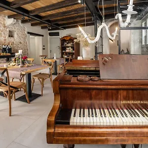 Della Croce Bed & Breakfast Svetvinčenat