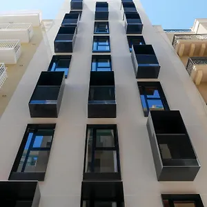 Apartament Eleven By Warren Collection 