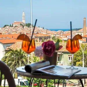 Boutique Arion Bed & Breakfast Rovinj
