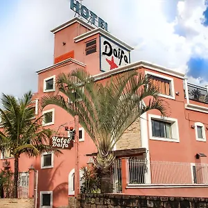 Daifa Hotel Florianopolis