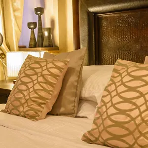 Scala City Center Hotel