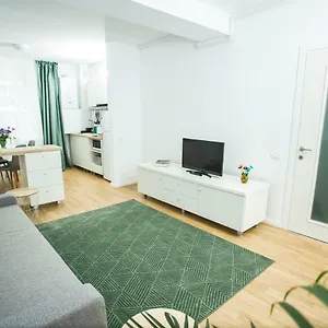 Dp Pipera Appart hôtel
