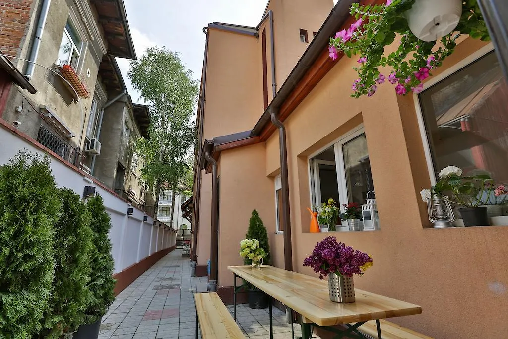 Smart Rooms Bucharest