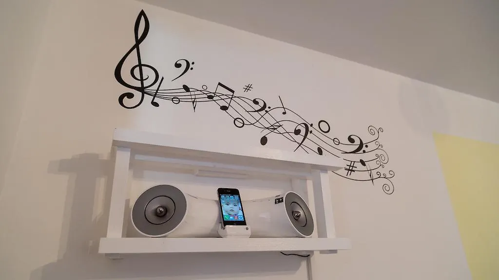 Smart Rooms Boekarest Roemenië