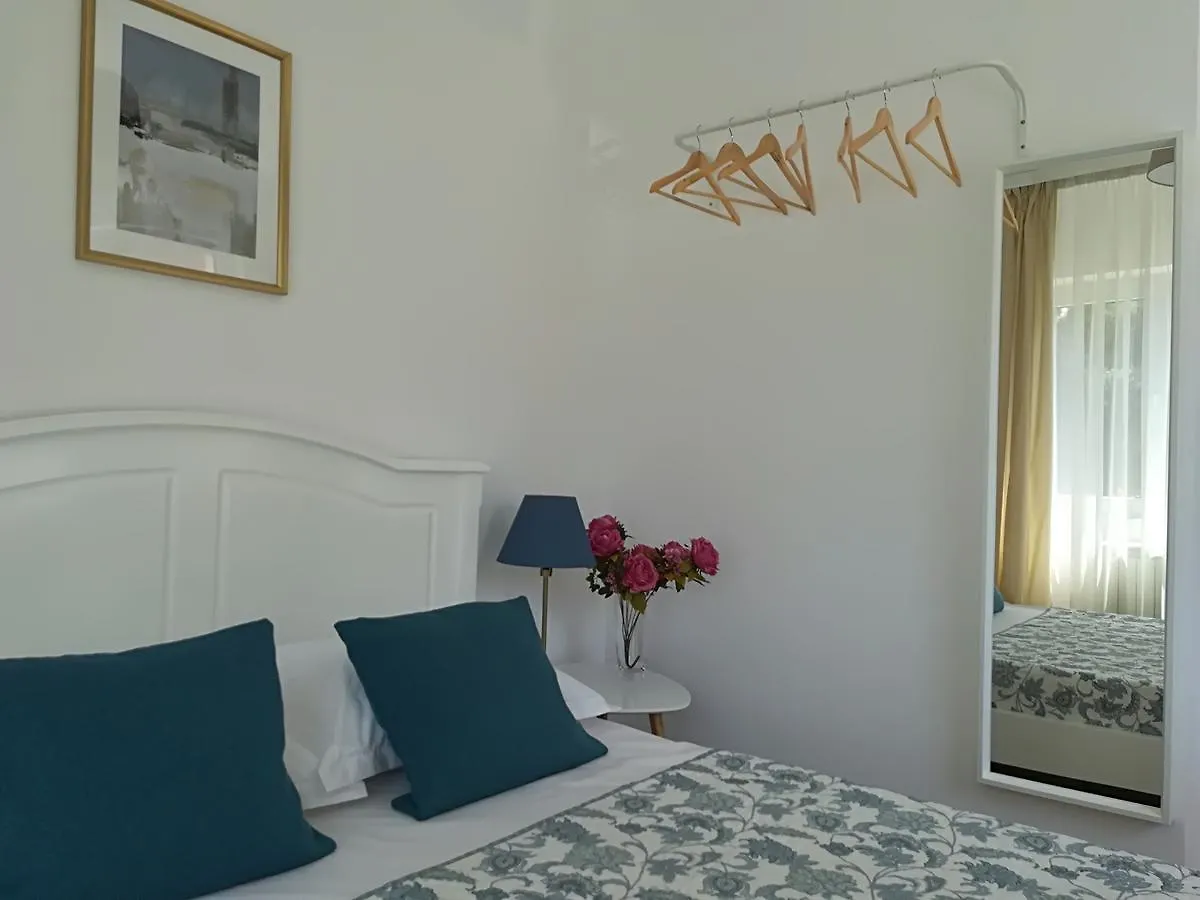Smart Rooms 부쿠레슈티