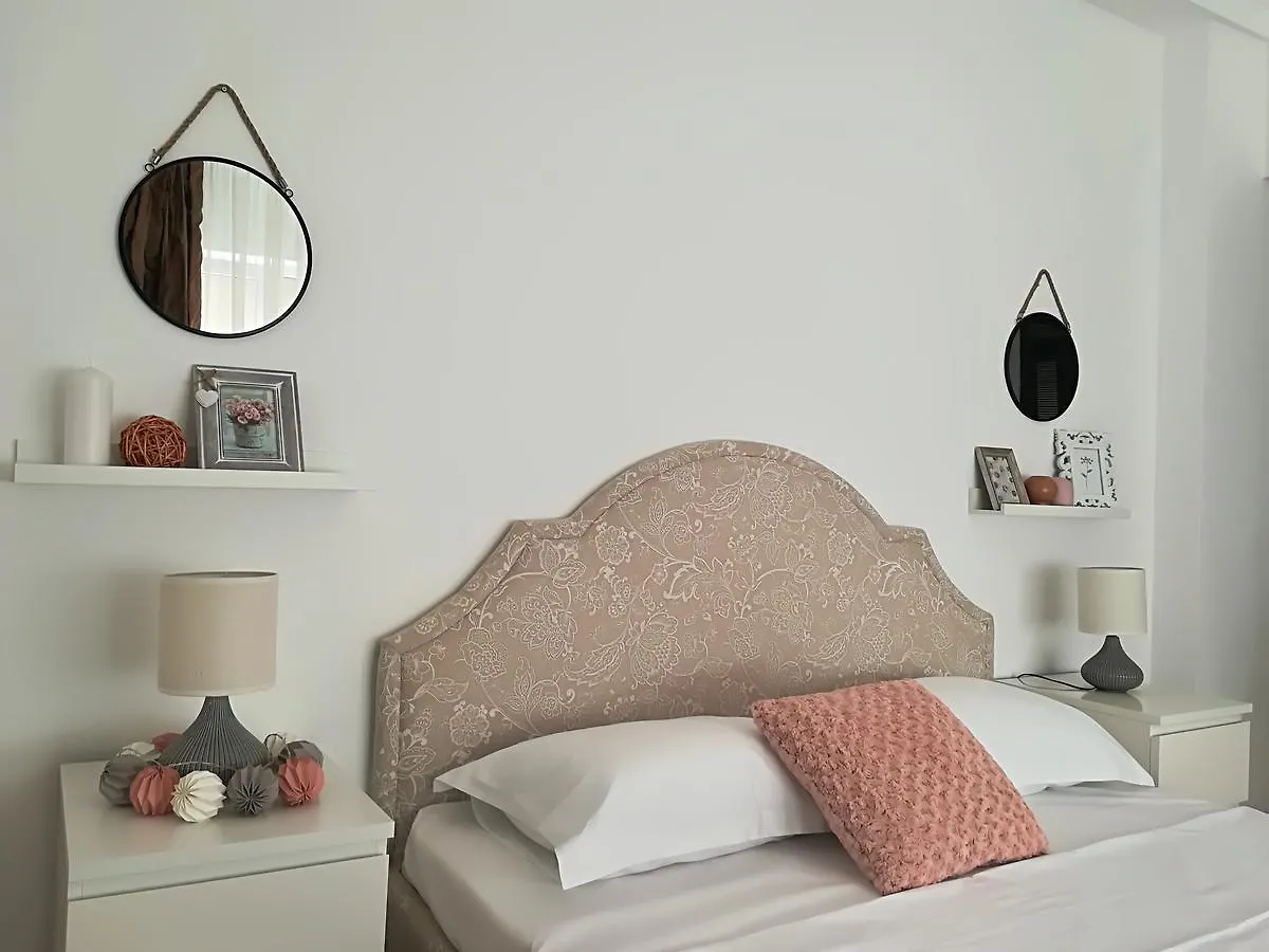 Gasthuis Smart Rooms Boekarest