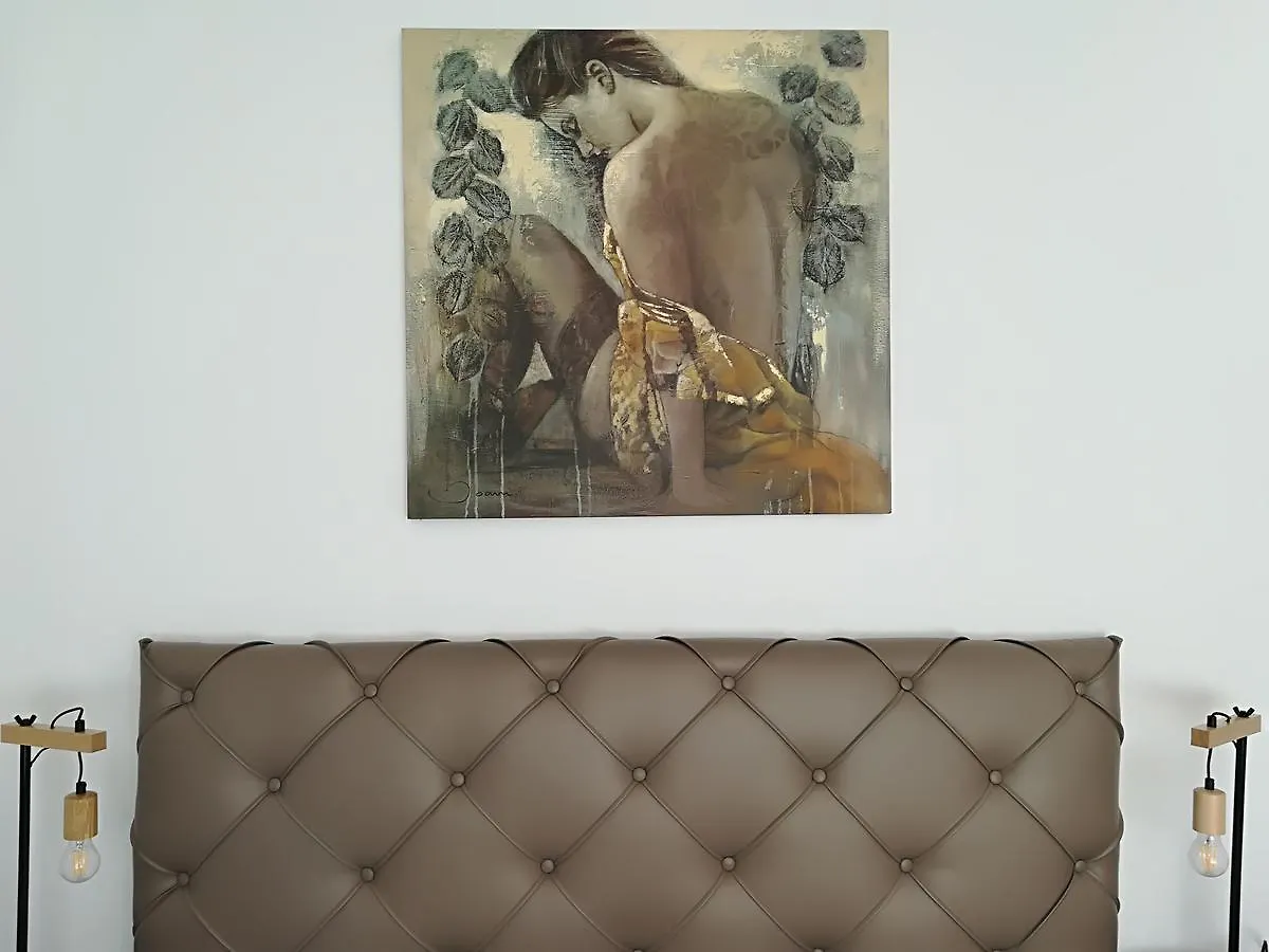 Smart Rooms 부쿠레슈티 3*,  루마니아