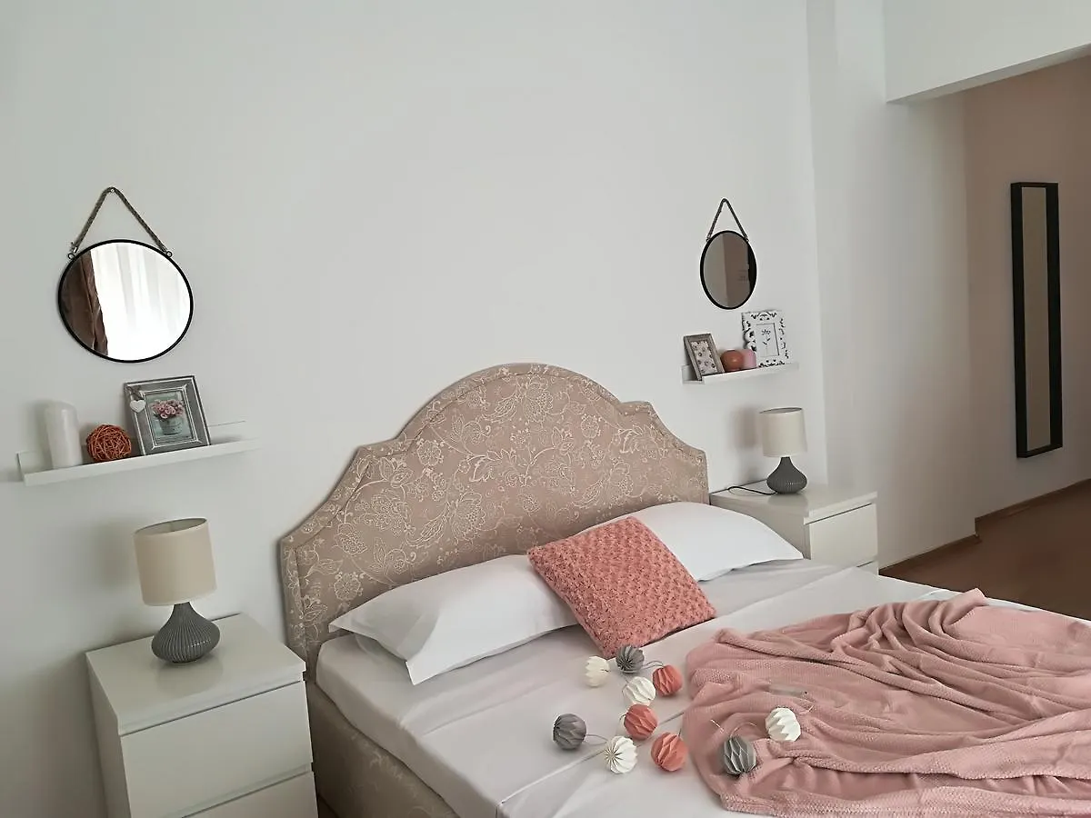 *** 게스트하우스 Smart Rooms 부쿠레슈티 루마니아