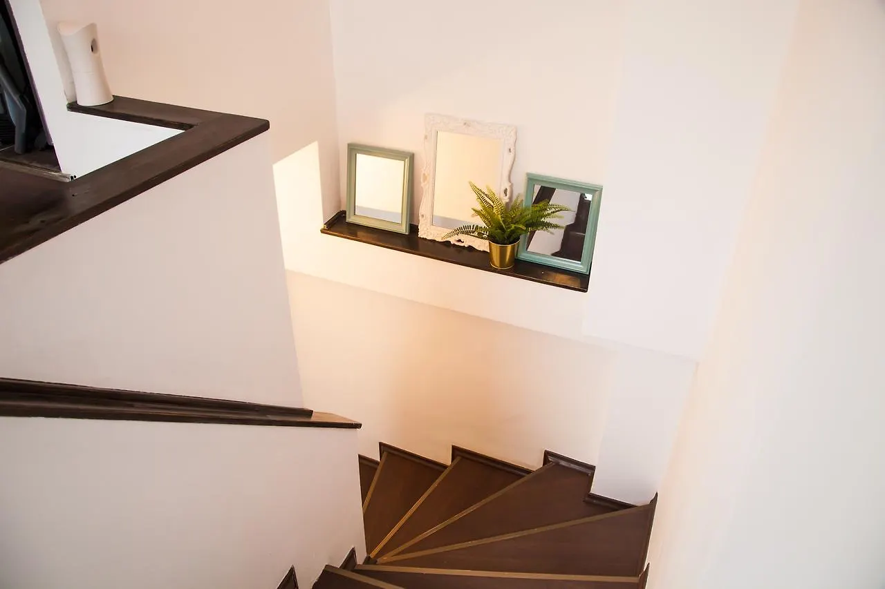 Smart Rooms Boekarest