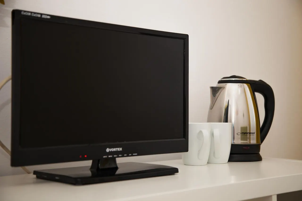 Smart Rooms Boekarest