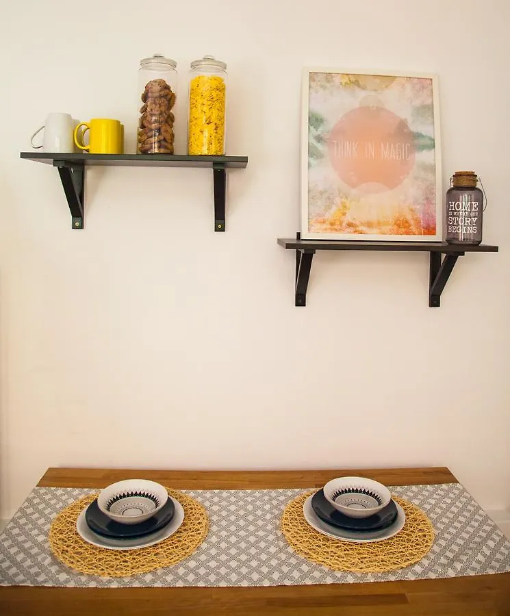Guest house Smart Rooms Bucharest