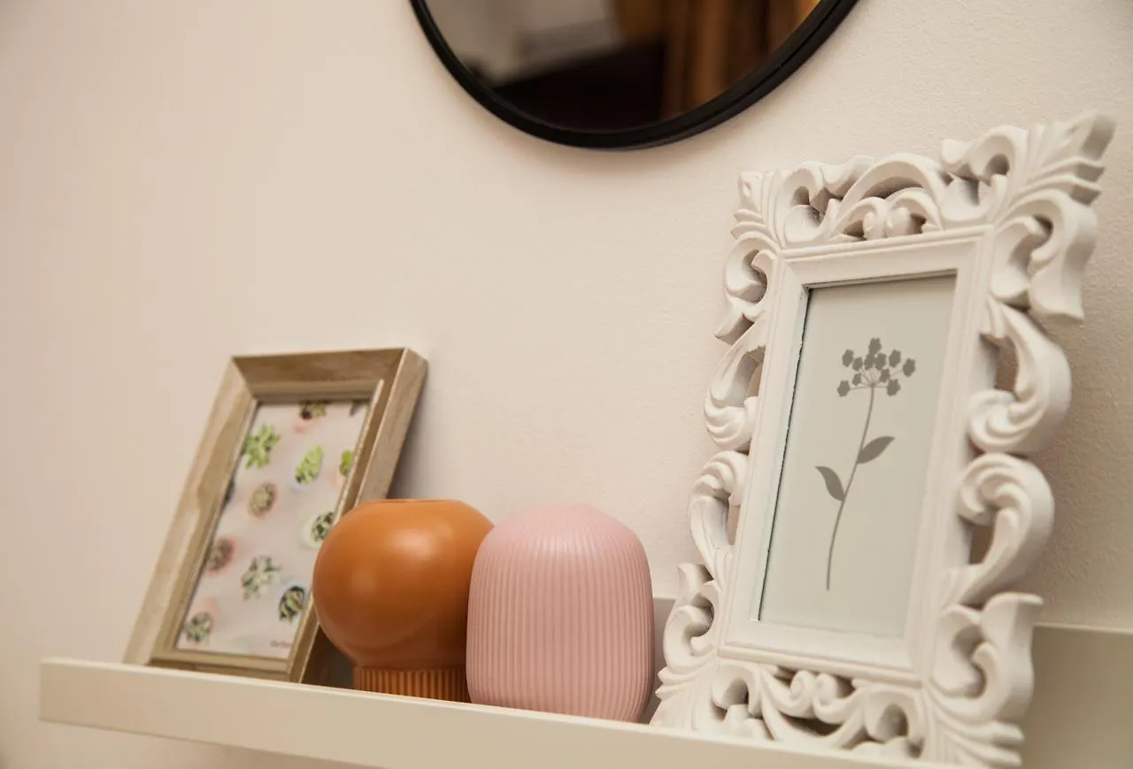 Smart Rooms Boekarest Gasthuis