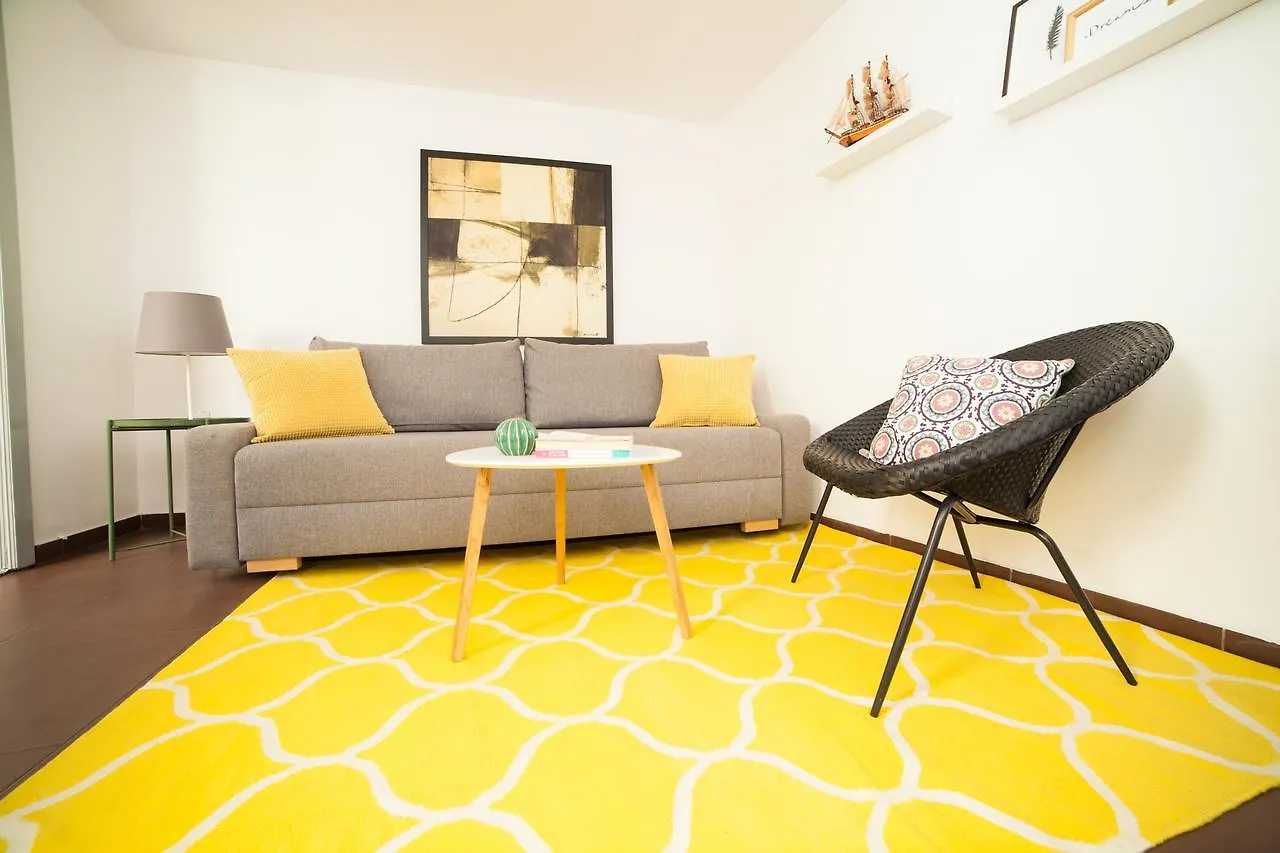 Smart Rooms Boekarest
