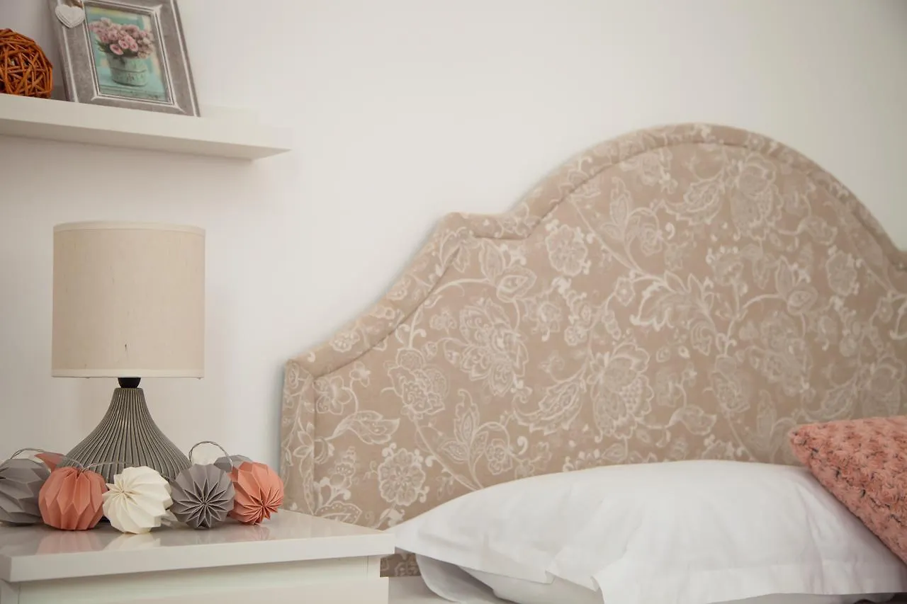 Smart Rooms Boekarest