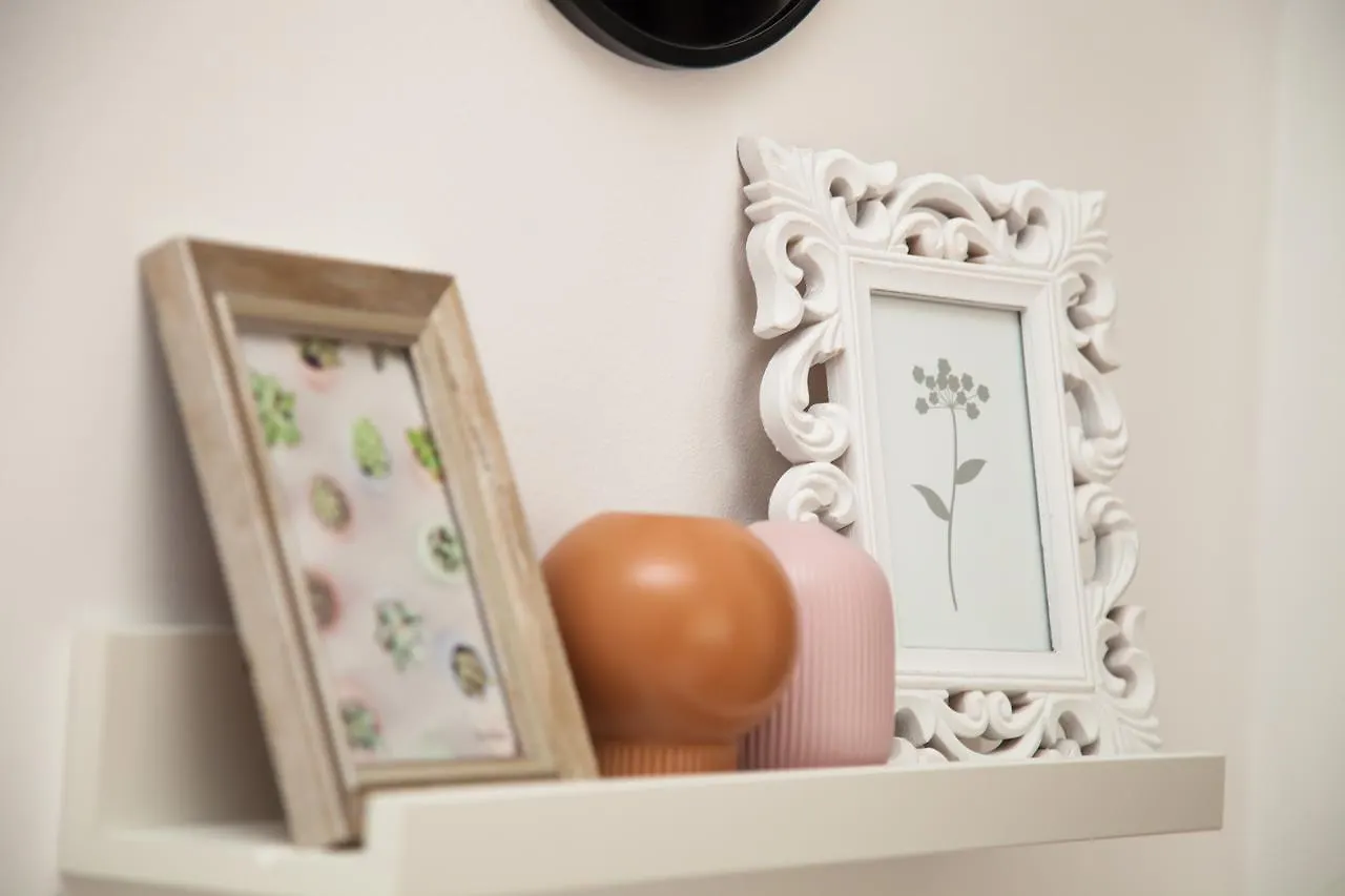 Smart Rooms Boekarest