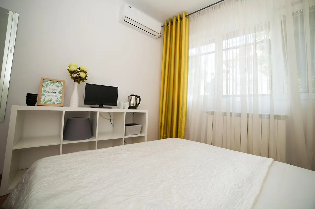 Smart Rooms Boekarest