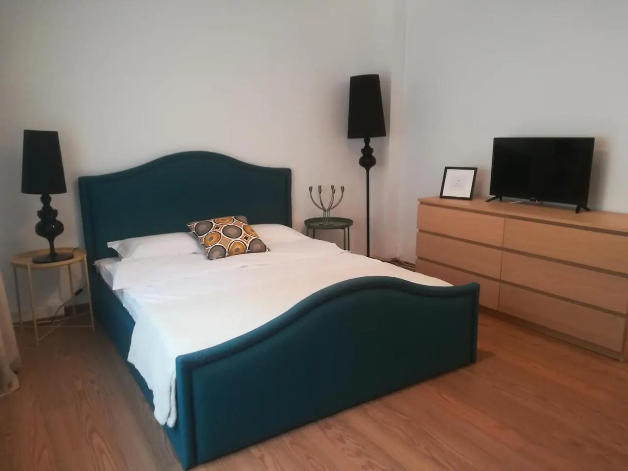 Smart Rooms Bucharest Romania
