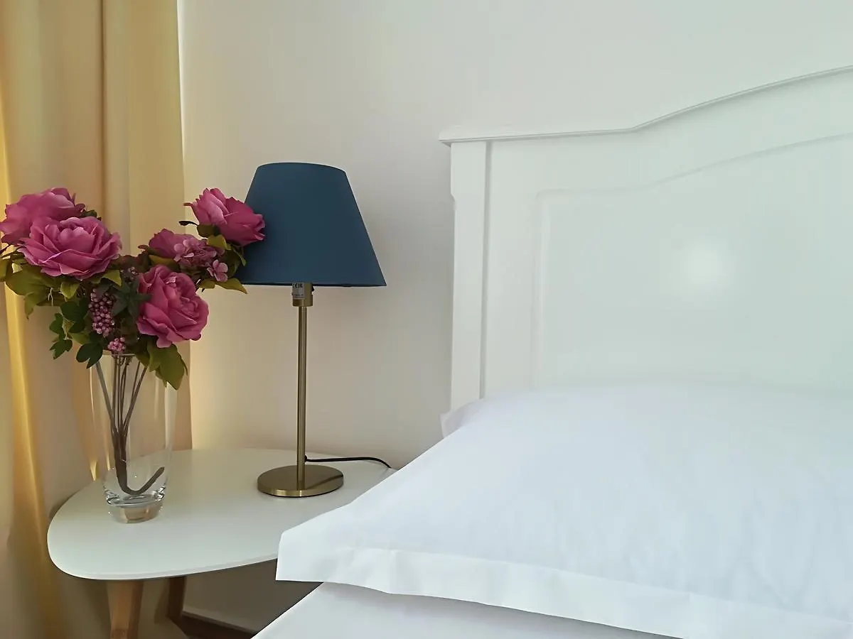 Smart Rooms Bucharest Guest house
