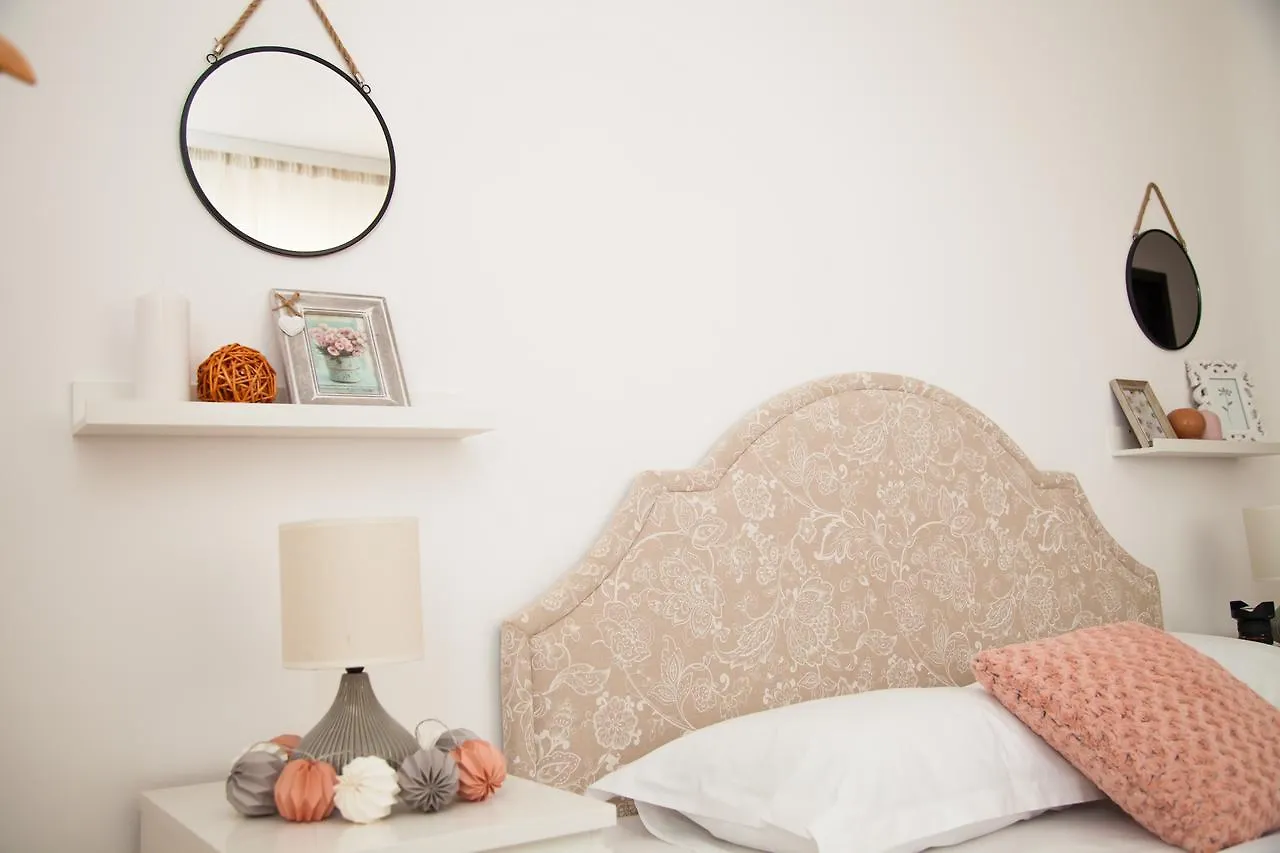 Guest house Smart Rooms Bucharest