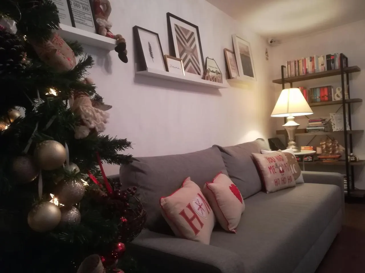 Guest house Smart Rooms Bucharest